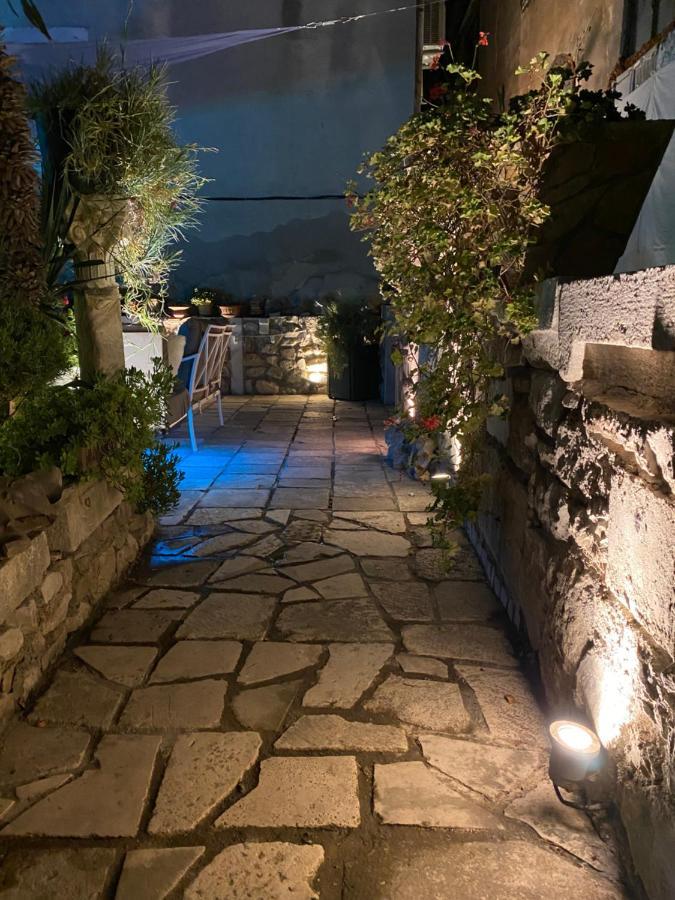 Gasthof Secret Garden Zadar