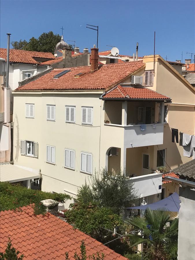 Secret Garden Gasthof Zadar