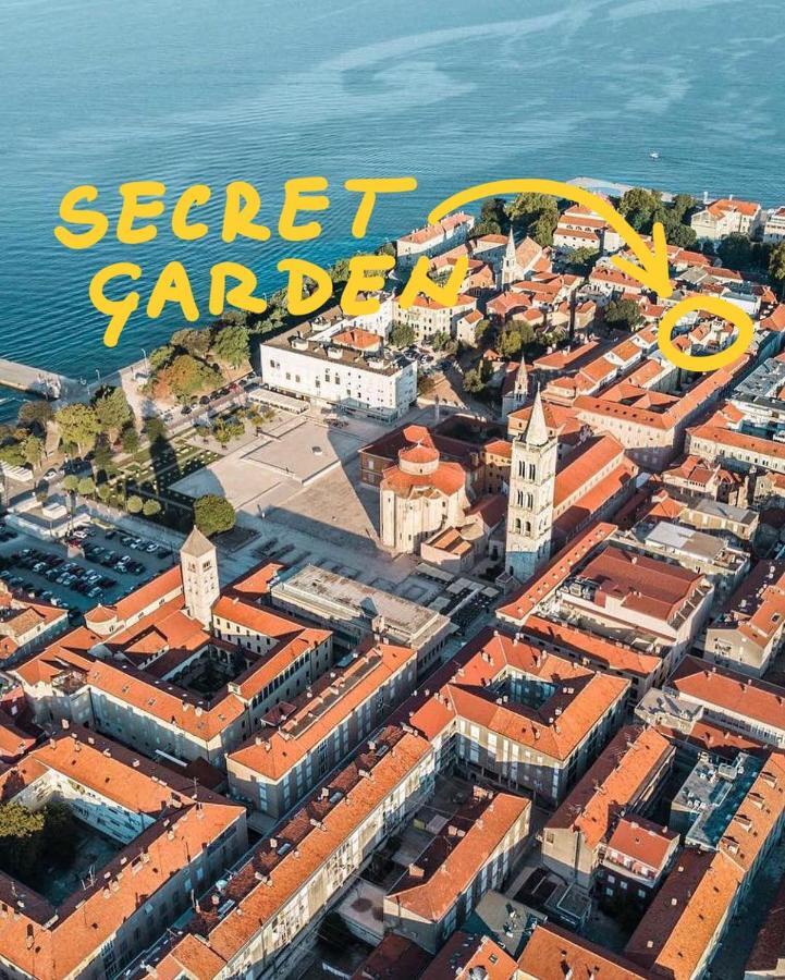 Gasthof Secret Garden *